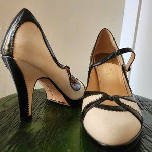 Cole Haan heels